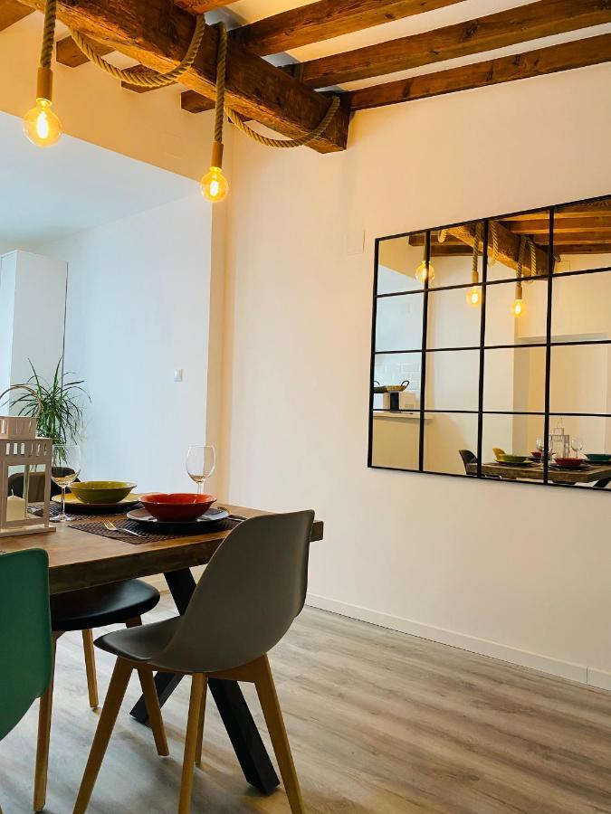 La Moneda Home Spa Cuenca  Eksteriør bilde