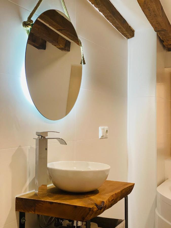 La Moneda Home Spa Cuenca  Eksteriør bilde