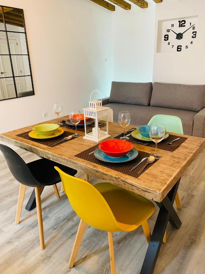 La Moneda Home Spa Cuenca  Eksteriør bilde