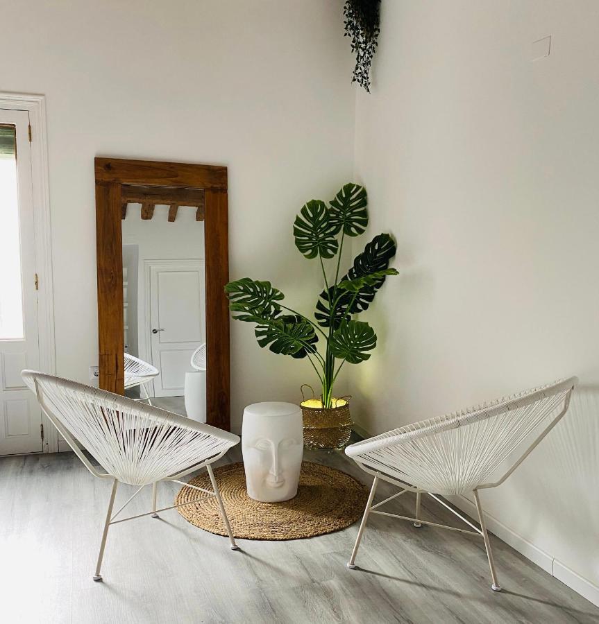 La Moneda Home Spa Cuenca  Eksteriør bilde