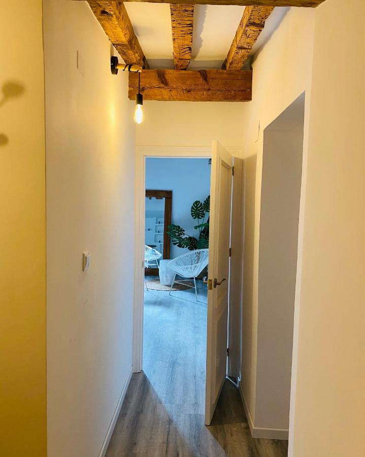 La Moneda Home Spa Cuenca  Eksteriør bilde