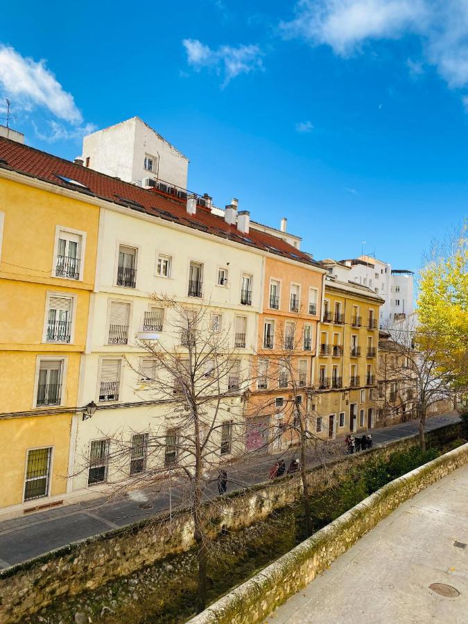 La Moneda Home Spa Cuenca  Eksteriør bilde